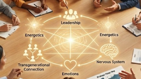 Synergie Well‑In‑You