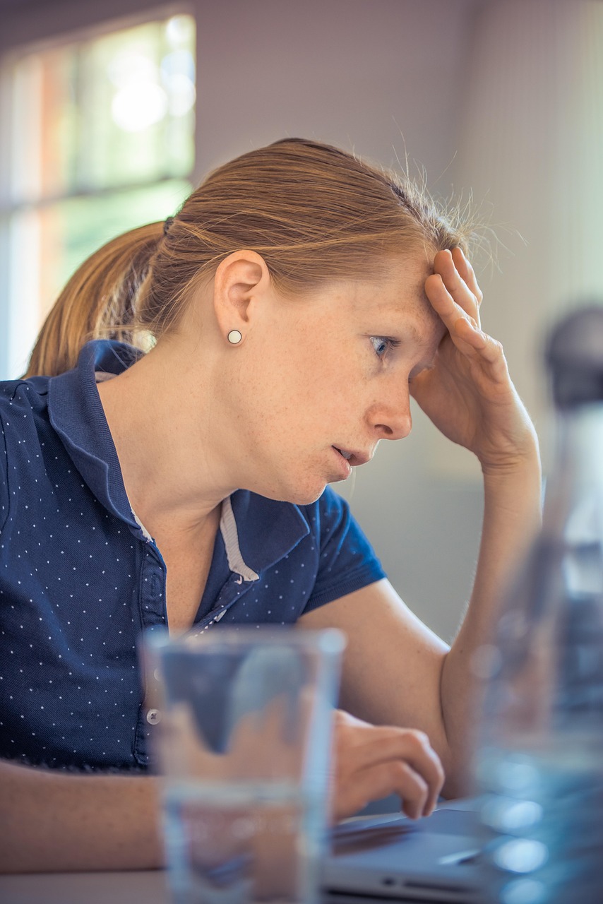 Le Burn-Out chez les Entrepreneurs