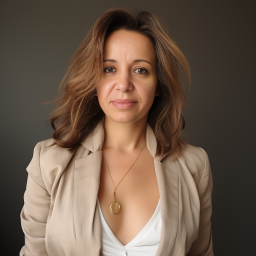 Photo de Vanhia