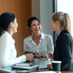 améliore compétences en leadership