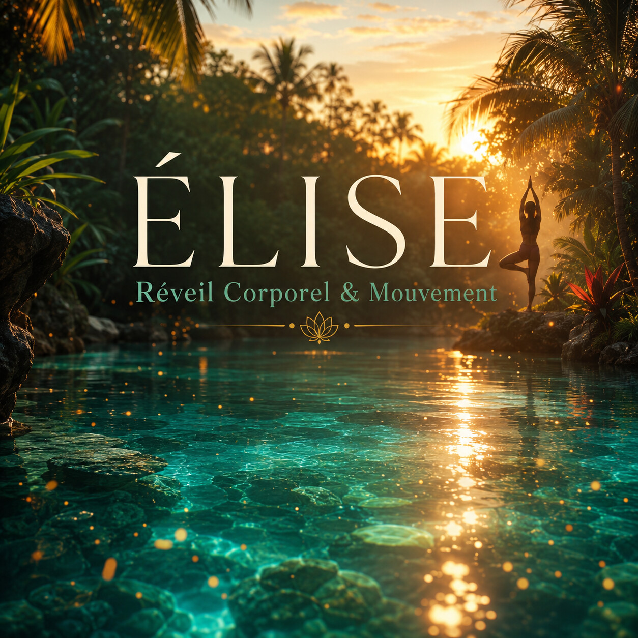 Élise — Le corps en mouvement par la danse